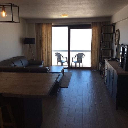 בלנקנברג Appartement Val Rose Ii, 7De Verdieping מראה חיצוני תמונה